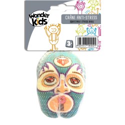 CRÂNE ANTI-STRESS ASS12