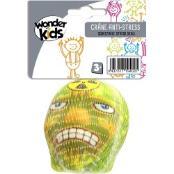 CRÂNE ANTI-STRESS ASS12