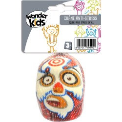 CRÂNE ANTI-STRESS ASS12