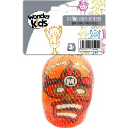 CRÂNE ANTI-STRESS ASS12