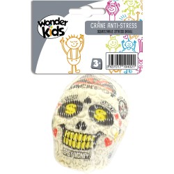 CRÂNE ANTI-STRESS ASS12