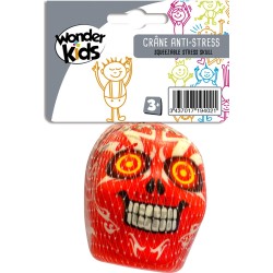 CRÂNE ANTI-STRESS ASS12