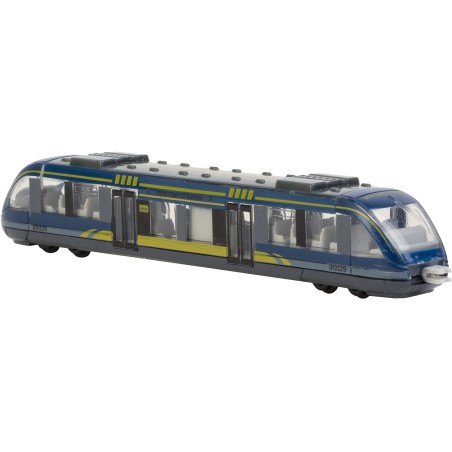 TRAM MÉTAL RL ASS3
