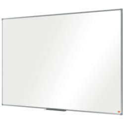 Tableau blanc magnétique cadre alu 1000x1500 NOBO