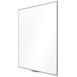 Tableau blanc magnétique cadre alu 1000x1500 NOBO