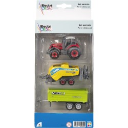 COFFRET AGRICOLE 3PCS ASS4