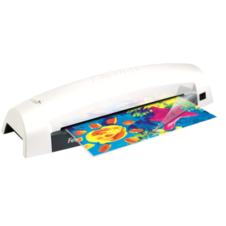 Machine à plastifier Lunar A3 FELLOWES 230V EU