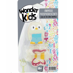 2 ANIMAUX PHOSPHO ASS4