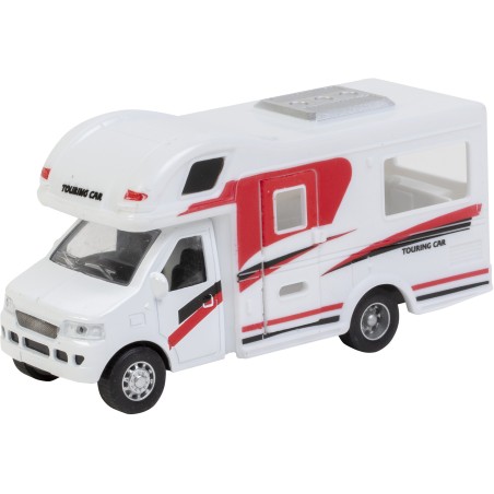 CAMPING CAR 13CM RF P.O.