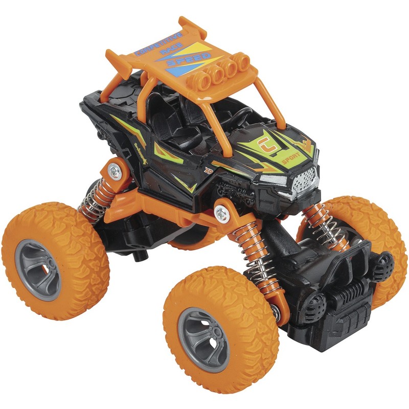 BUGGY MAXI SUSP RF ASS4