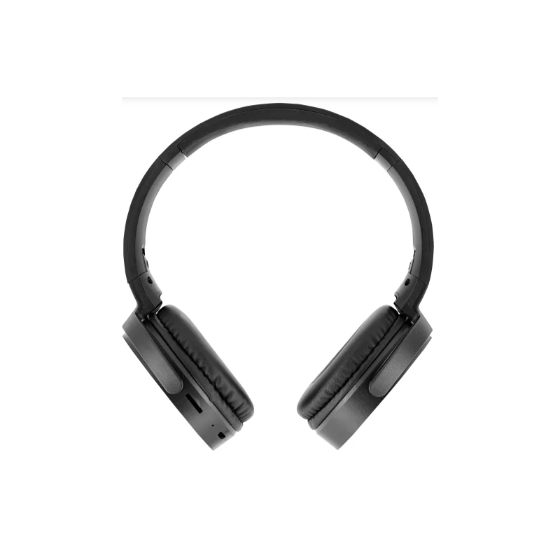 Casque SINGLE 2  Bluetooth  sans fil 5.0 noir