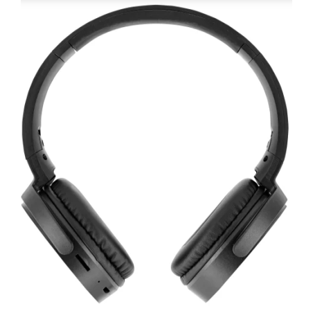 Casque SINGLE 2  Bluetooth  sans fil 5.0 noir
