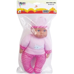 MON BÉBÉ CALIN 26CM ASS2