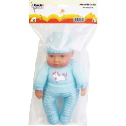 MON BÉBÉ CALIN 26CM ASS2