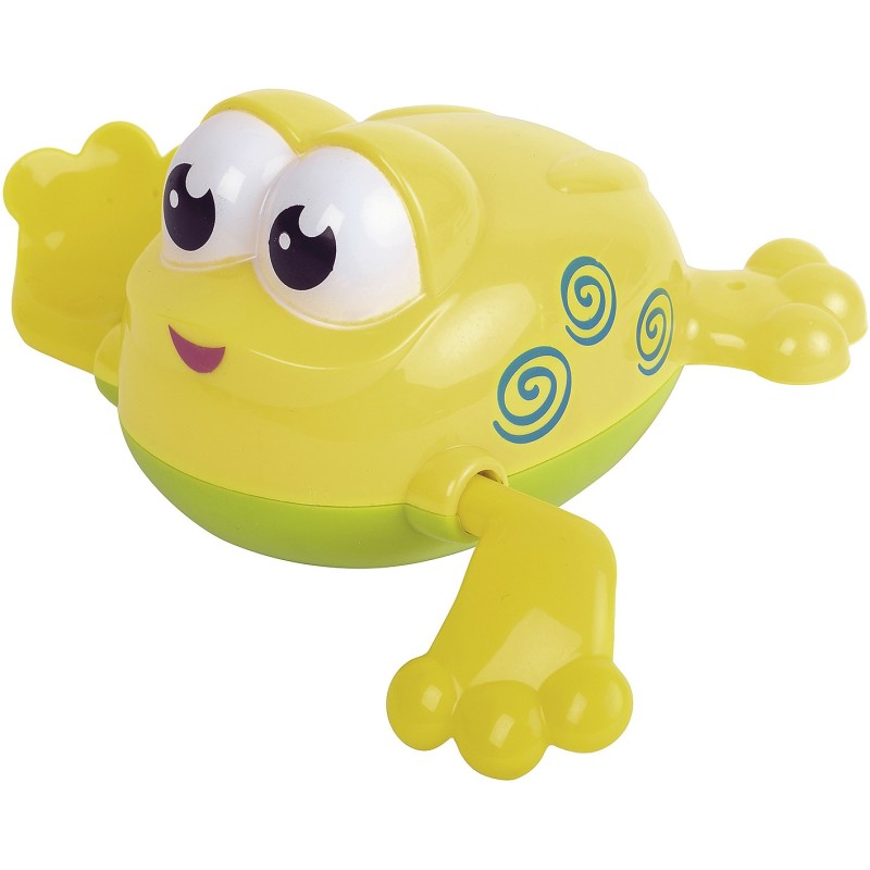 ANIMAL DE BAIN MECA ASS4