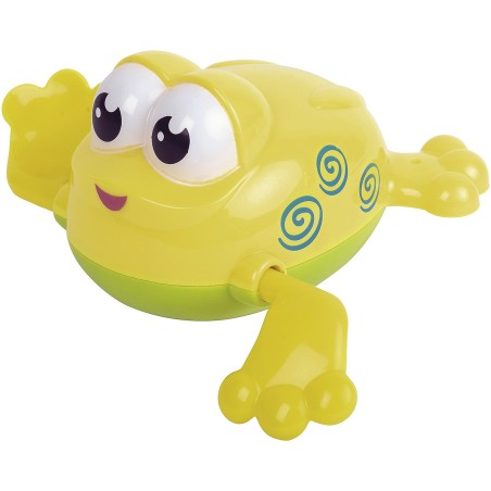 ANIMAL DE BAIN MECA ASS4