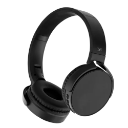 Casque SINGLE 2  Bluetooth  sans fil 5.0 noir