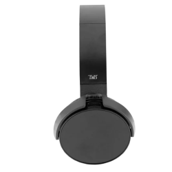 Casque SINGLE 2  Bluetooth  sans fil 5.0 noir