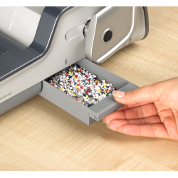 Machine à relier pour spirale métallique A4 Quasar Wire FELLOWES