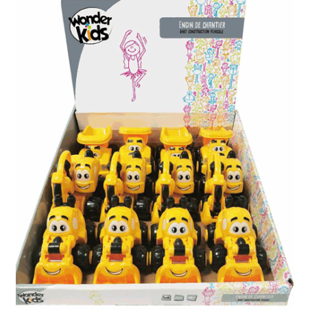 ENGIN CHANTIER RF ASS3 PRE12