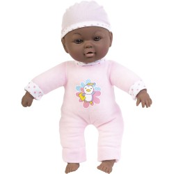 POUPON SOUPLE 31CM ASS4