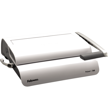 Machine à relier manuel Pulsar +300 Fellowes