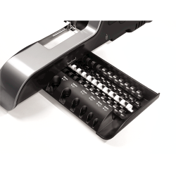 Machine à relier manuel Quasar +500 Fellowes