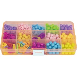 VALISETTE PERLES ASS3 PRE12