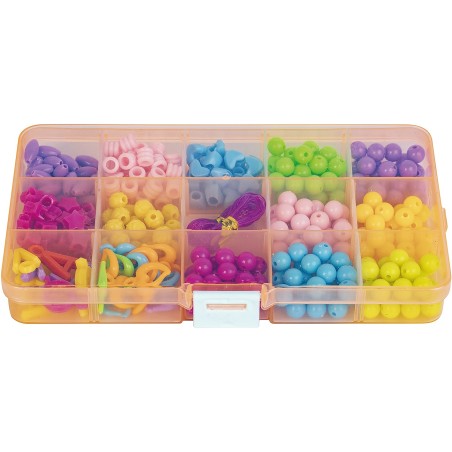 VALISETTE PERLES ASS3 PRE12