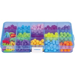 VALISETTE PERLES ASS3 PRE12