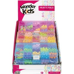 VALISETTE PERLES ASS3 PRE12