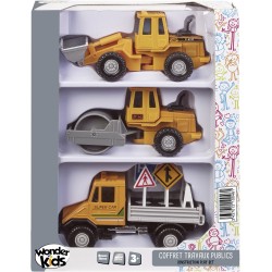 3 VEHI RL MET TRAVAUX  ASS2