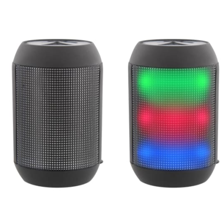 Haut Parleur lumineux sans fil 1