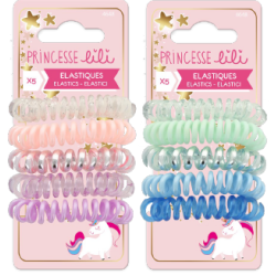 05 Élastiques ressort L4648 PL