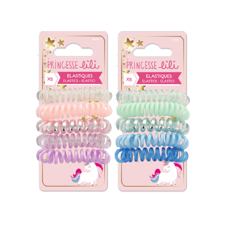 05 Élastiques ressort L4648 PL