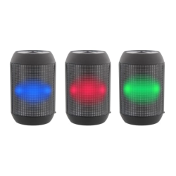 Haut Parleur lumineux sans fil 1