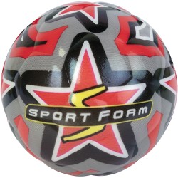 BALLE FOOT 7CM ASS4 PRE24