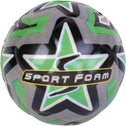 BALLE FOOT 7CM ASS4 PRE24