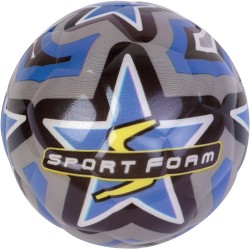 BALLE FOOT 7CM ASS4 PRE24