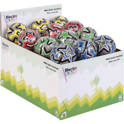 BALLE FOOT 7CM ASS4 PRE24