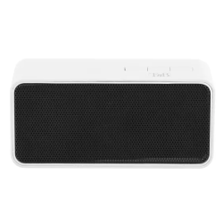 Écouteurs sans fil + Enceinte Bluetooth - blanc COMBO TWS CONTRAST
