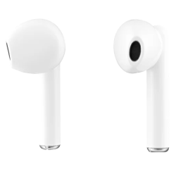 Écouteurs sans fil + Enceinte Bluetooth - blanc COMBO TWS CONTRAST