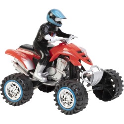 MAXI QUAD+PILOTE FR 20CM