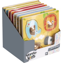 PLATEAU 4P BOIS ASS4 PRE8