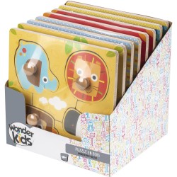 PLATEAU 4P BOIS ASS4 PRE8