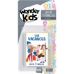 7 FAMILLES PLASTIFIÉES ASS3