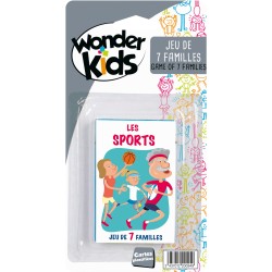 7 FAMILLES PLASTIFIÉES ASS3