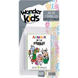 7 FAMILLES PLASTIFIÉES ASS3