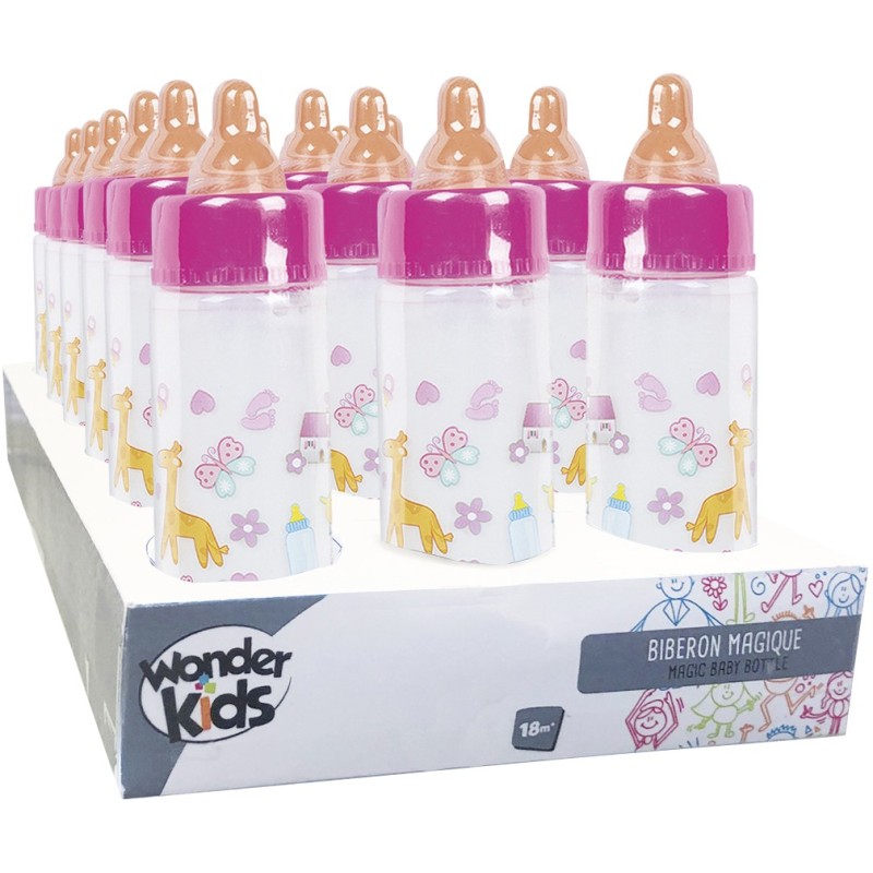 REPAS BIBERON MAG 13.5CM