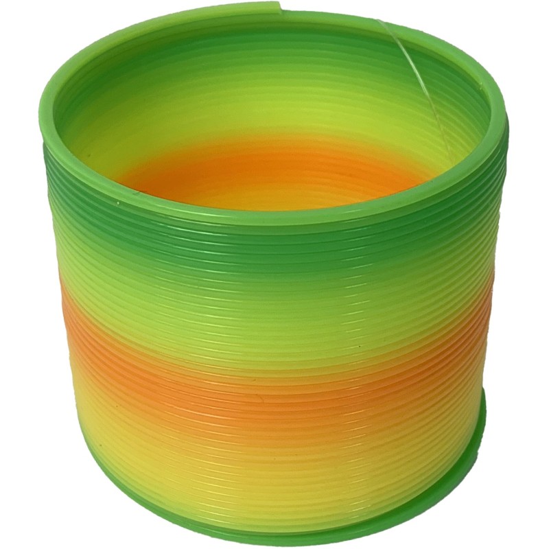 MAXI RESSORT ARC EN CIEL